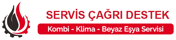 Servis Çağrı Destek Logo
